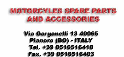 Via Garganelli 13 Bologna Italia Tel.+390516516410